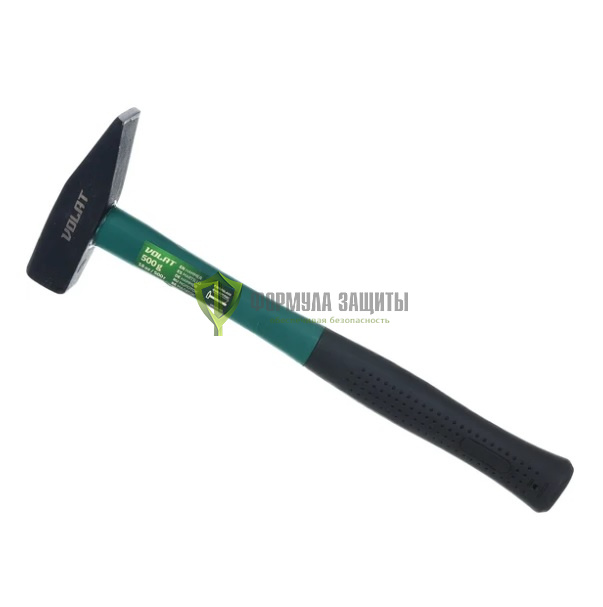 Слесарный молоток ВОЛАТ 0,5 кг 10180-05 от интернет-магазина Формула Защиты