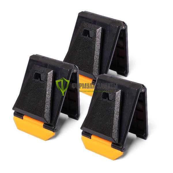 Набор дополнительных клипс СМ от интернет-магазина Формула Защиты