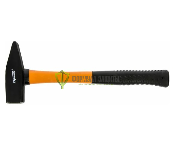 Слесарный молоток SPARTA 1000 грамм, 10380 от интернет-магазина Формула Защиты