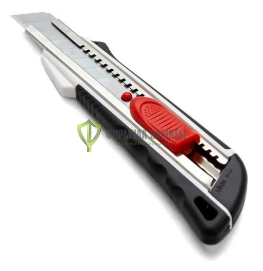Сегментированный нож Vira Auto-lock 831313 от интернет-магазина Формула Защиты