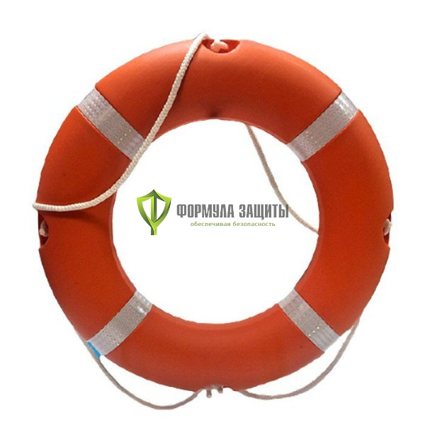 Спасательный круг "РРР" от интернет-магазина Формула Защиты