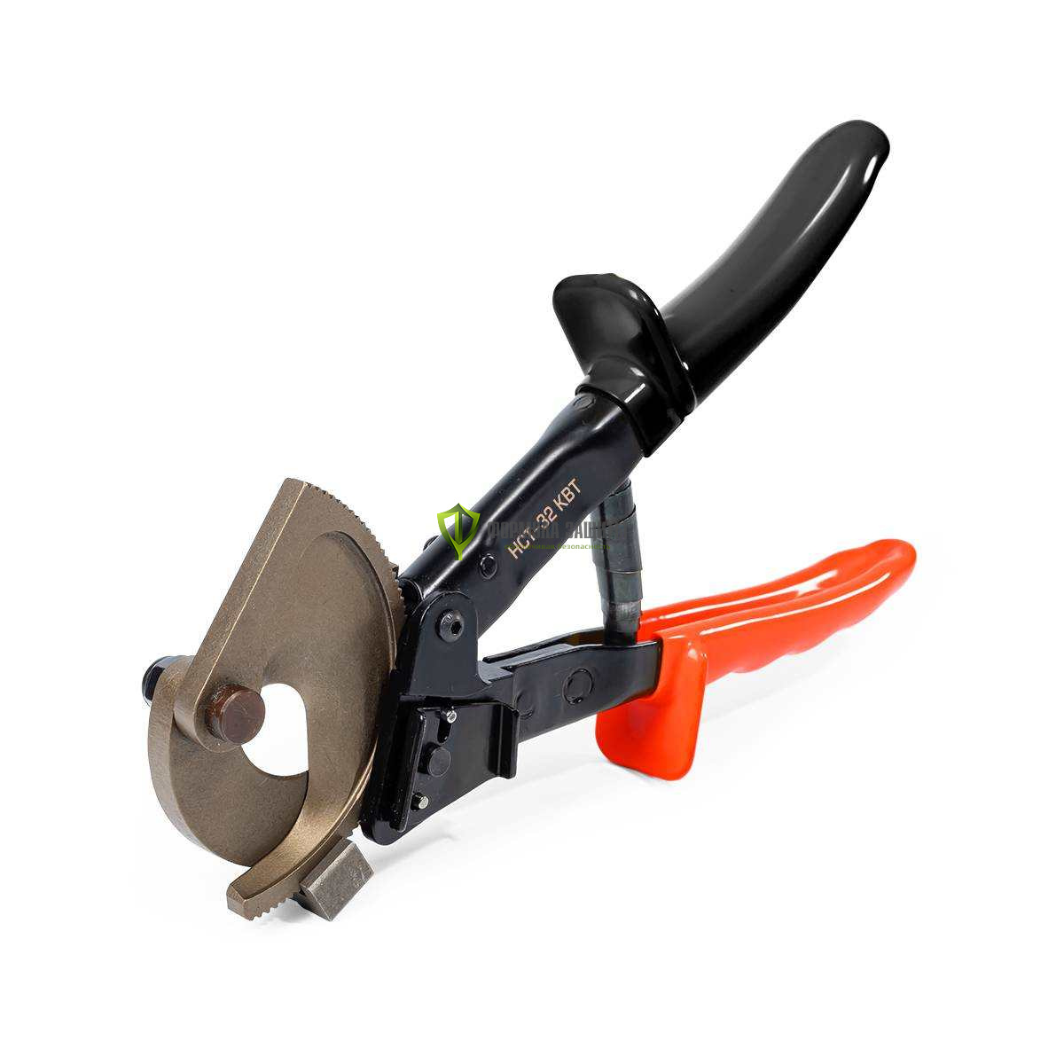 Секторные ножницы НСТ-32 от интернет-магазина Формула Защиты