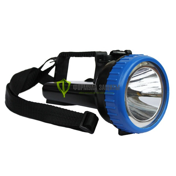 Фонарь осветительный переносной ФОС от интернет-магазина Формула Защиты