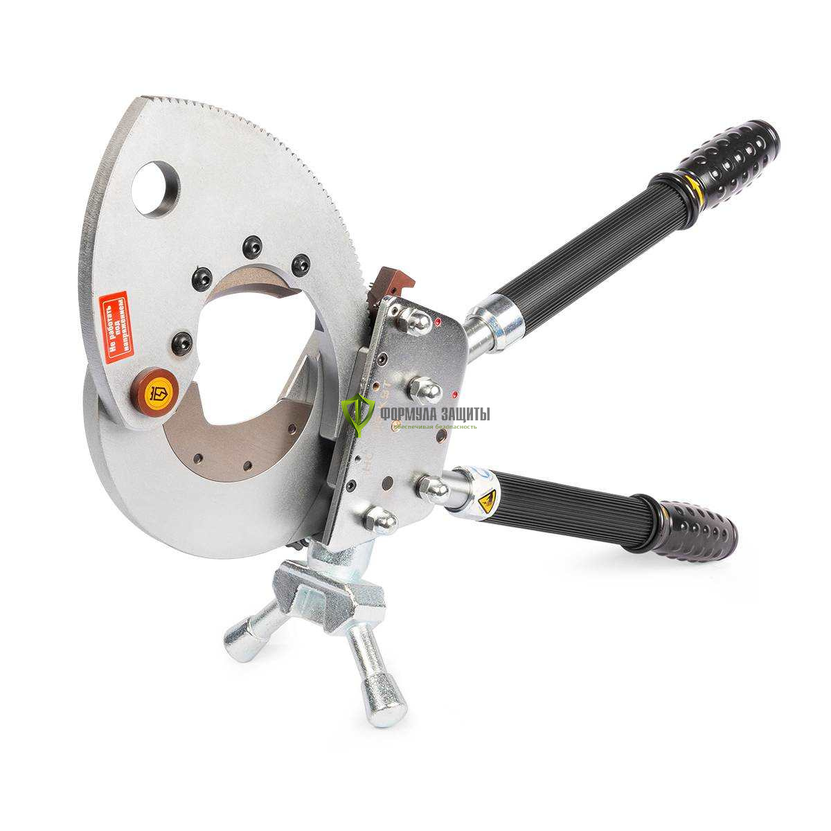 Секторные ножницы НСТ-55 от интернет-магазина Формула Защиты