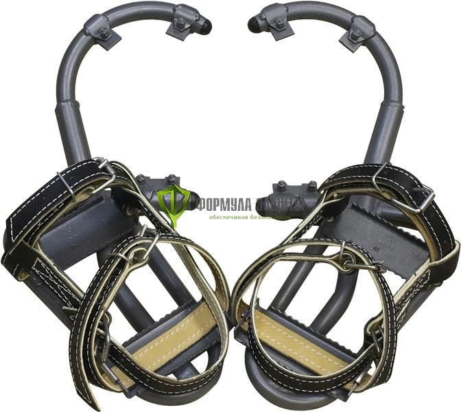 Когти монтерские КММ от интернет-магазина Формула Защиты