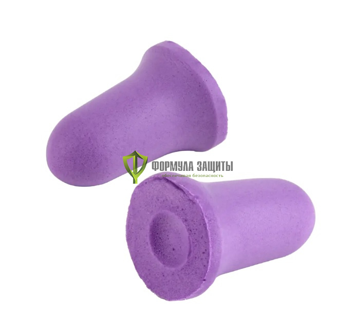 Беруши Jeta Safety JEM-537 Bell без шнурка от интернет-магазина Формула Защиты