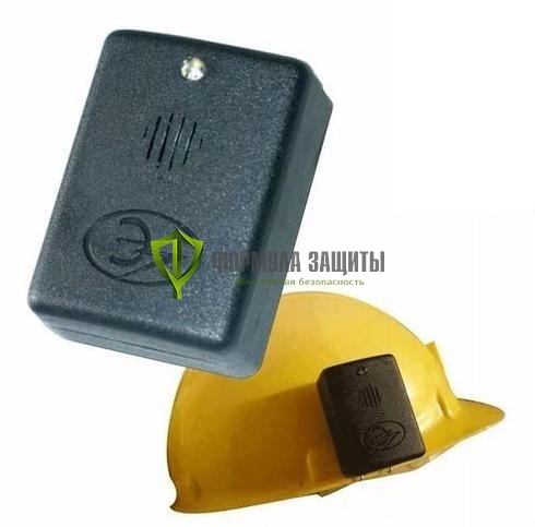 Сигнализатор напряжения индивидуальный СНИКМ (6-10кВ) от интернет-магазина Формула Защиты