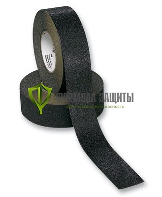Противоскользящая крупнозернистая формуемая лента (25х18,3) от интернет-магазина Формула Защиты