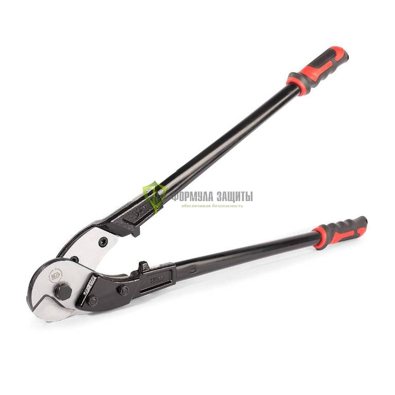Тросорез ручной ТР-10м от интернет-магазина Формула Защиты