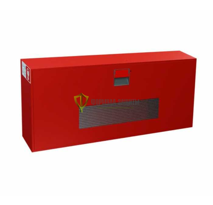 Контейнер для самоспасателей Шанс Е-14 от интернет-магазина Формула Защиты