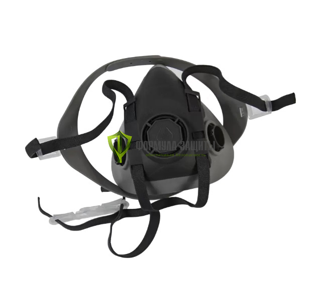 Полумаска 5500Р-М Jeta Safety от интернет-магазина Формула Защиты