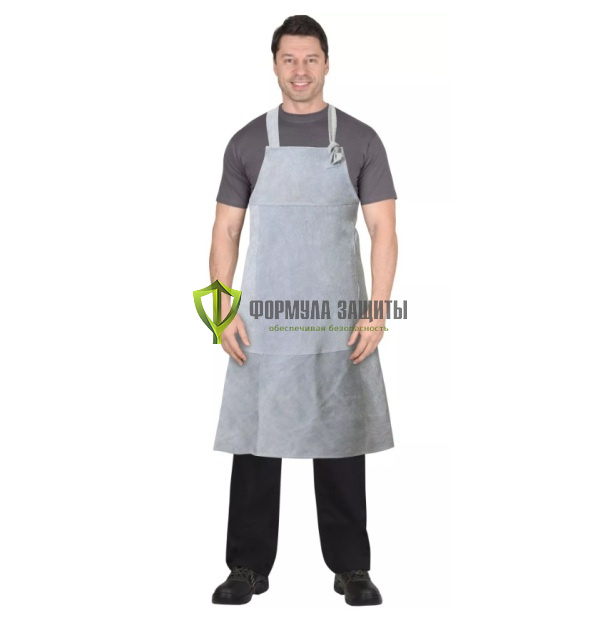 Фартук спилковый РК от интернет-магазина Формула Защиты