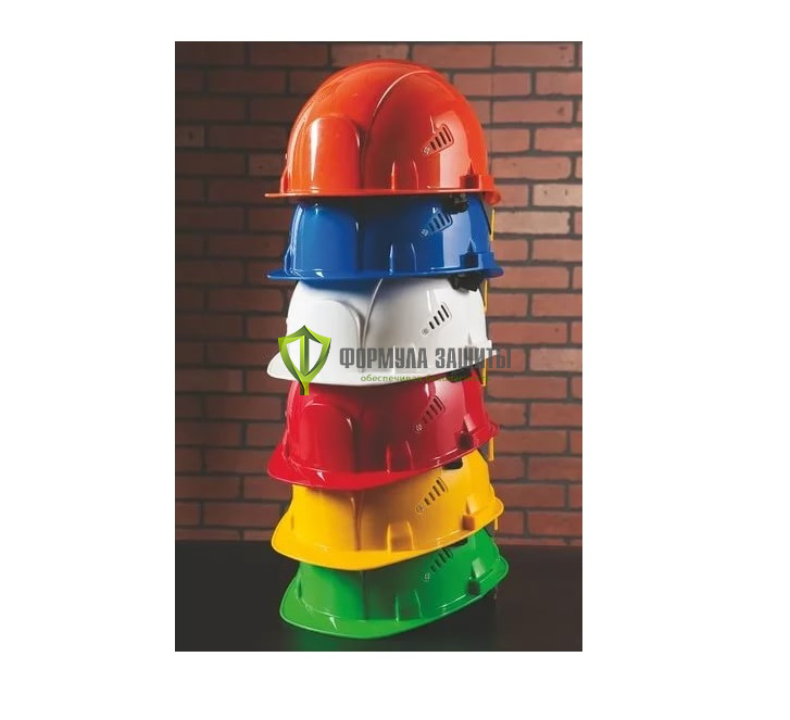 Каска COMЗ-55 Favorit Trek, разные цвета от интернет-магазина Формула Защиты