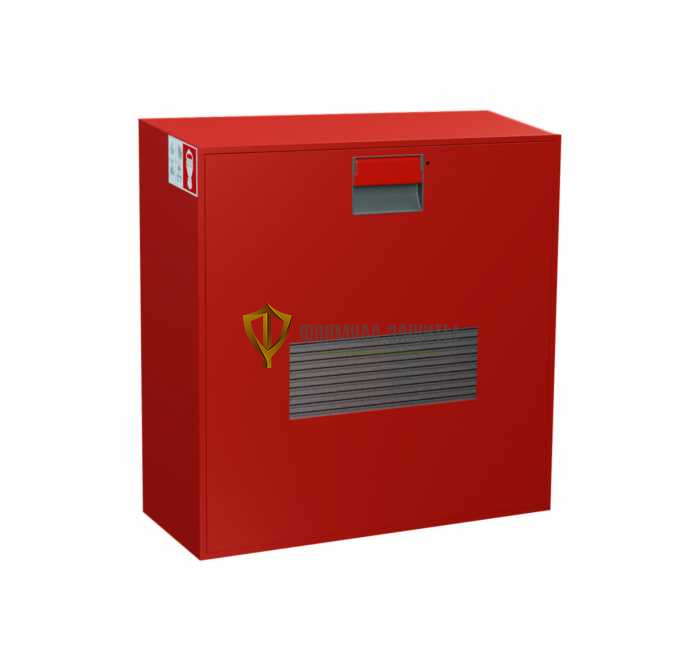 Контейнер для самоспасателей ГДЗК-32 от интернет-магазина Формула Защиты