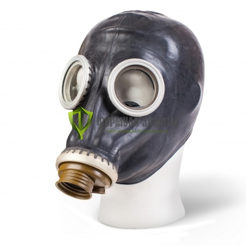 Лицевая часть ШМП от интернет-магазина Формула Защиты