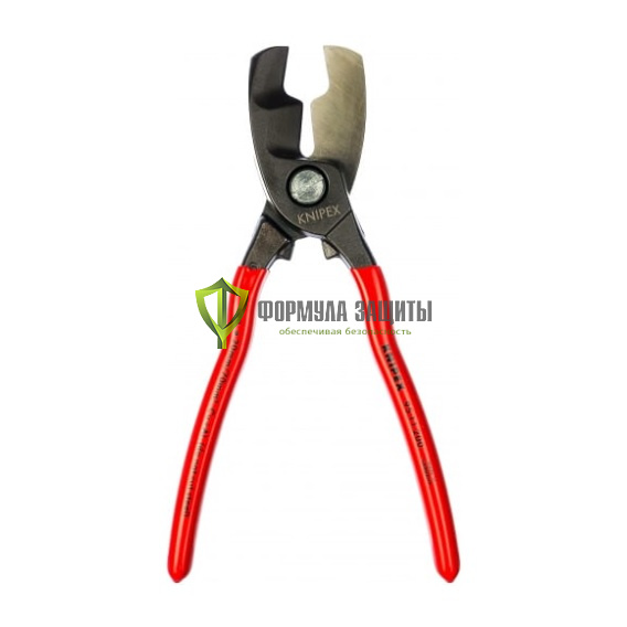 Кабелерез KNIPEX KN-9511200 от интернет-магазина Формула Защиты
