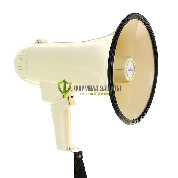 Мегафон MG-226 от интернет-магазина Формула Защиты