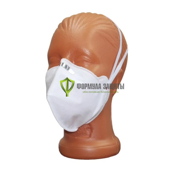 Респиратор ЮНОНА+ ЮНОНА-10 330.01 от интернет-магазина Формула Защиты
