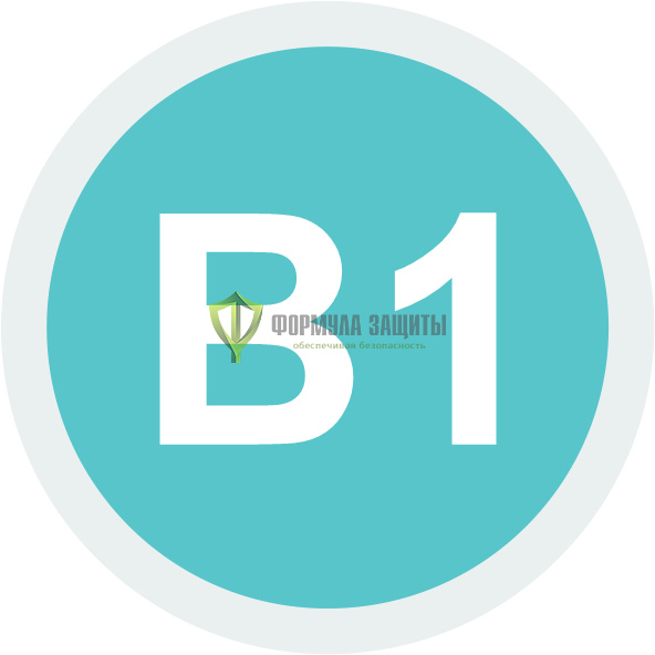 Идентификатор трубопровода (Ø 25 мм) от интернет-магазина Формула Защиты