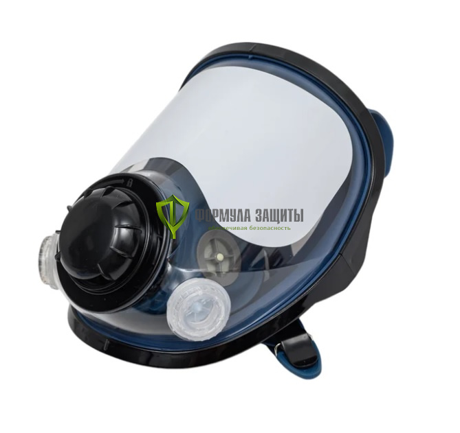Полнолицевая маска GuttaAir 9800 PM-9800 от интернет-магазина Формула Защиты