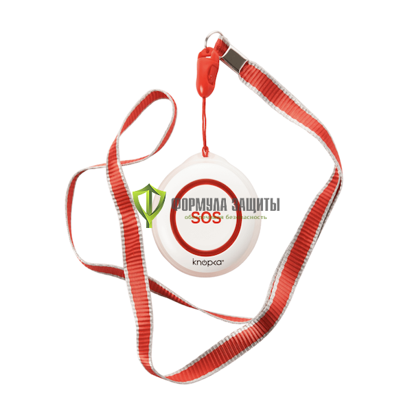 Кнопка вызова IKNOPKA APE57 от интернет-магазина Формула Защиты