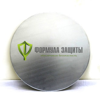 Основа дорожного знака круг от интернет-магазина Формула Защиты