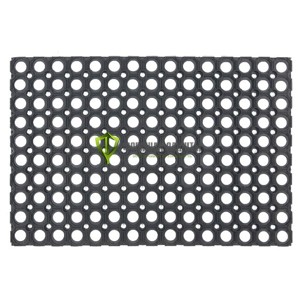 Коврик ячеистый грязезащитный (400х600х22) от интернет-магазина Формула Защиты