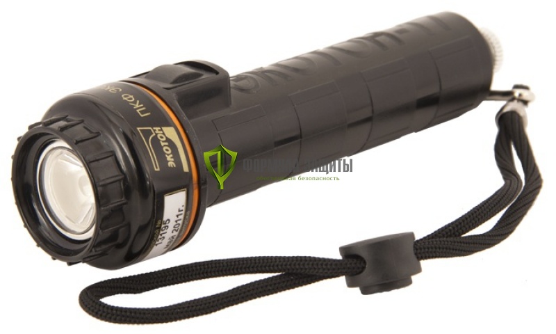 Фонарь светодиодный карманный ЭКОТОН-17 от интернет-магазина Формула Защиты