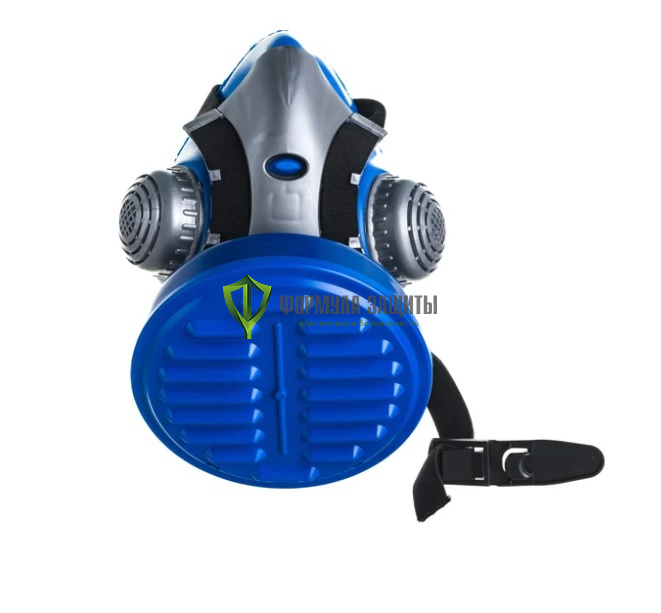 Респиратор Исток 300 Р2 от интернет-магазина Формула Защиты