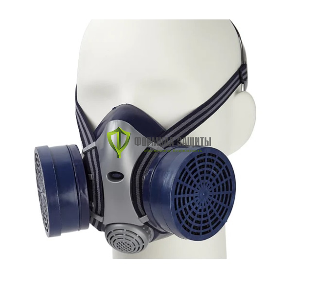 Респиратор Исток 300 ПРО А1 от интернет-магазина Формула Защиты