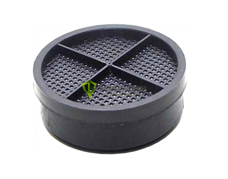 Фильтр сменный к респиратору РПГ-67 Е1 от интернет-магазина Формула Защиты