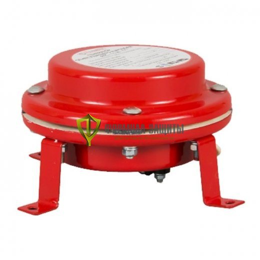 Генератор огнетушащего аэрозоля АГС-11/4 от интернет-магазина Формула Защиты