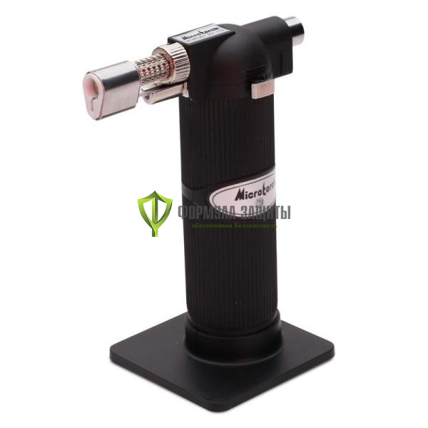 Портативная газовая горелка X-190 от интернет-магазина Формула Защиты