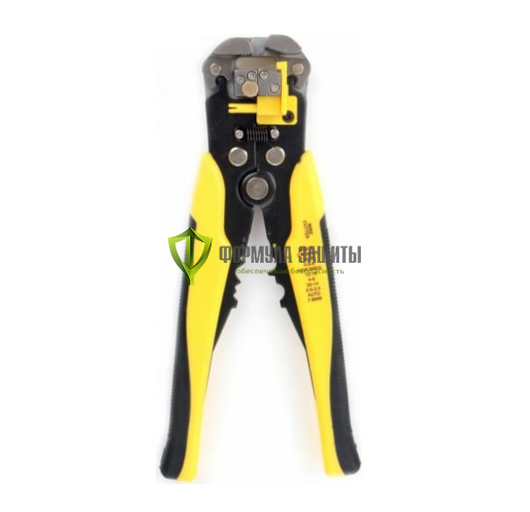 Обжимной инструмент Cablexpert T-766 от интернет-магазина Формула Защиты