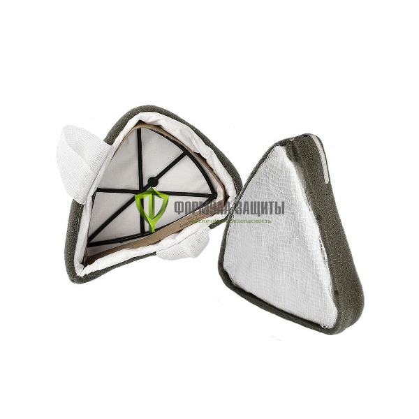 Респиратор Исток-100 от интернет-магазина Формула Защиты
