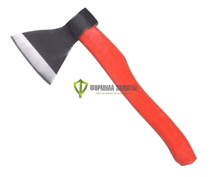 Топор для пожарного щита от интернет-магазина Формула Защиты