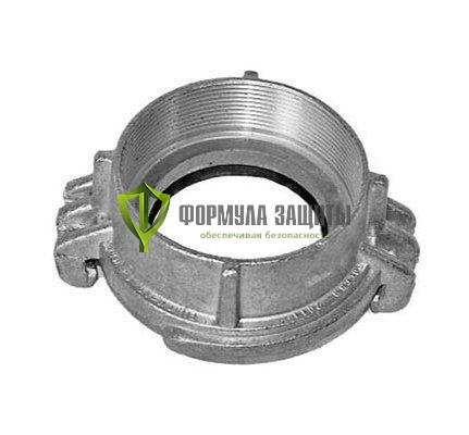 Головка напорная соединительная муфтовая ГМ-65 А от интернет-магазина Формула Защиты