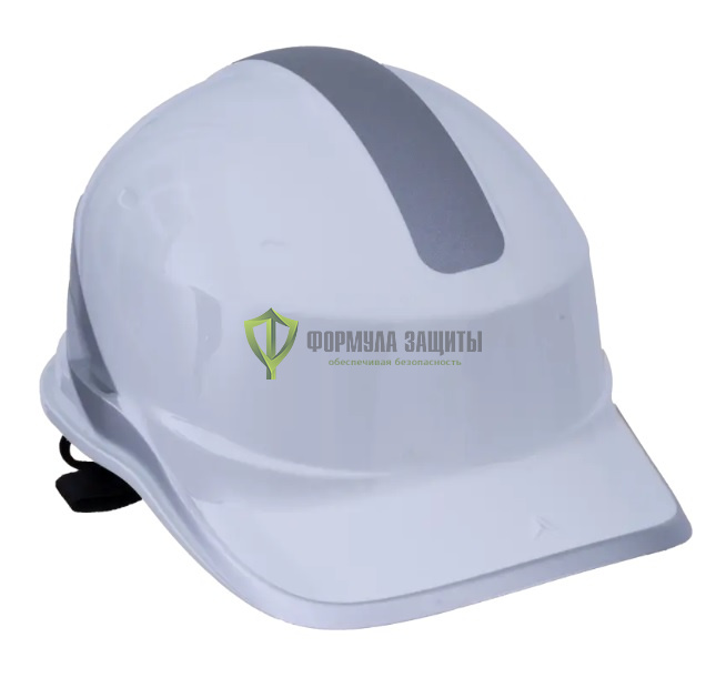 Каска Delta Plus Baseball Diamond V UP, белая от интернет-магазина Формула Защиты