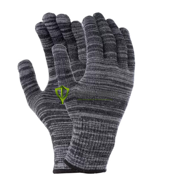 Перчатки шерстяные утеплённые Manipula Винтер WG-701 (TW-46) от интернет-магазина Формула Защиты
