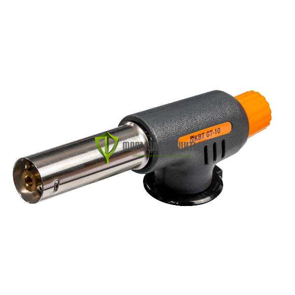 Горелка-насадка газовая с пьезоподжигом GT-10 от интернет-магазина Формула Защиты