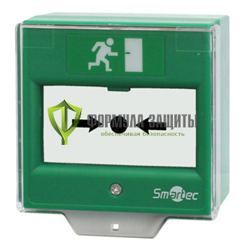 Устройство разблокировки ST-ER114D-GN от интернет-магазина Формула Защиты