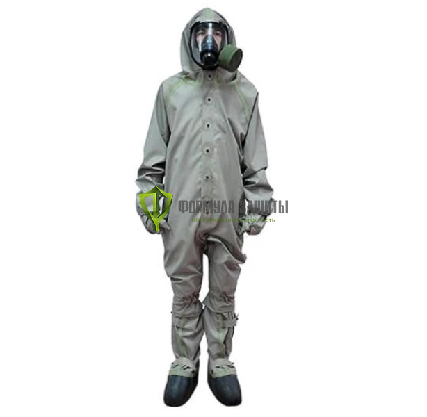 Общевойсковой защитный комплект (ОЗК) от интернет-магазина Формула Защиты