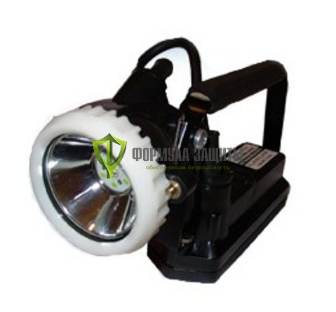 Фонарь взрывозащищённый СГИ-М от интернет-магазина Формула Защиты