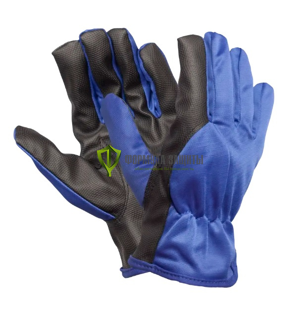 Перчатки утепленные TETU 354 от интернет-магазина Формула Защиты