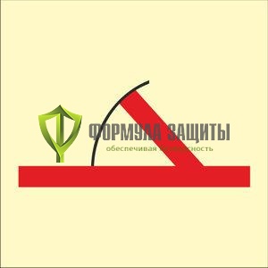 Символ ИМО «Противопожарная навесная дверь класса «А» от интернет-магазина Формула Защиты