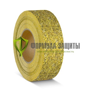 Противоскользящая лента для общественных мест (25х18,3) от интернет-магазина Формула Защиты