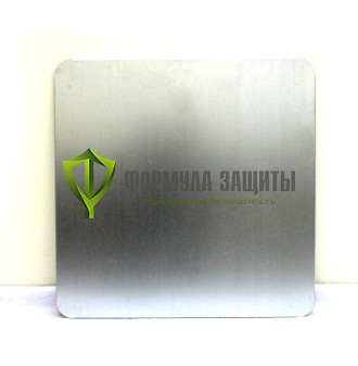 Основа дорожного знака квадрат от интернет-магазина Формула Защиты