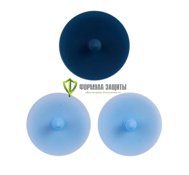 Комплект клапанов 65202 для полумаски Jeta Safety 6500 от интернет-магазина Формула Защиты