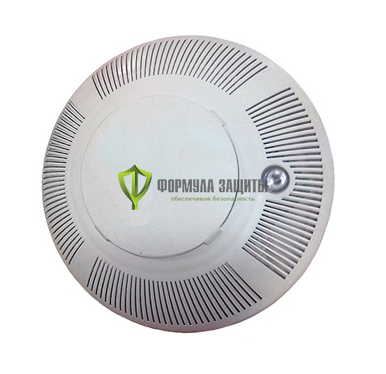 Дымовой извещатель ИП 212-69/3М с АКБ от интернет-магазина Формула Защиты