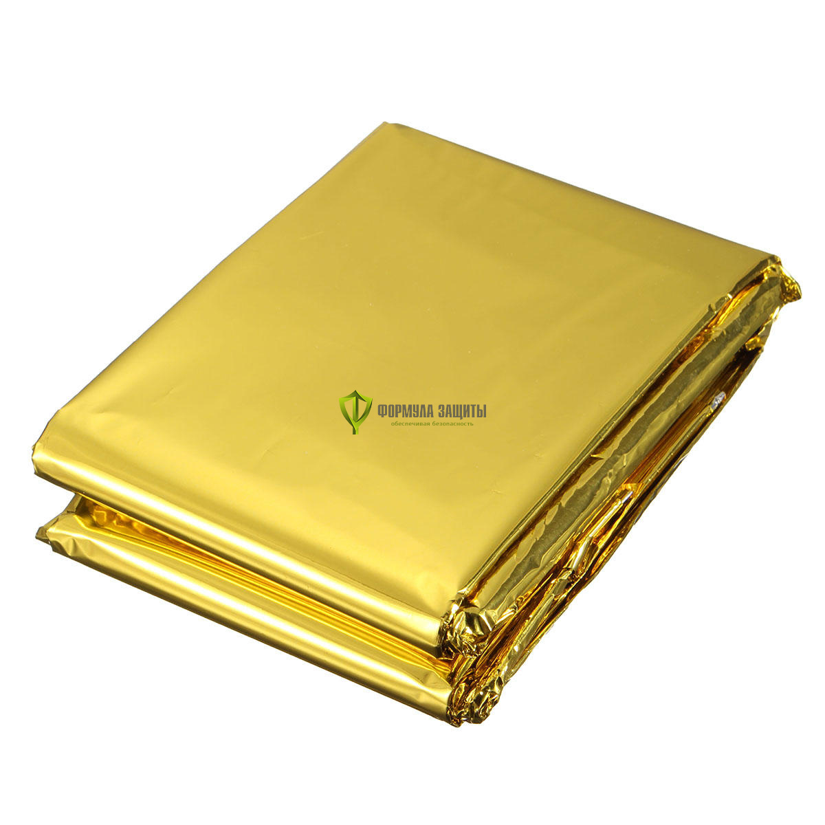 Покрывало спасательное изотермическое от интернет-магазина Формула Защиты